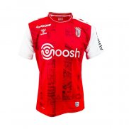 Maglia Braga Home 2022-2023 Thailandia