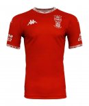 Maglia CA Huracan Away 2025 Thailandia