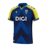 Maglia Cadiz Special 2025-2026 Thailandia