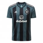 Maglia Celtic Away 2026-2027 Thailandia