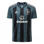 Maglia Celtic Away 2026-2027 Thailandia
