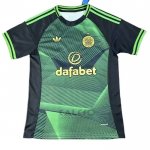 Maglia Celtic Special 2025-2026 Verde Thailandia