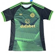 Maglia Celtic Special 2025-2026 Verde Thailandia
