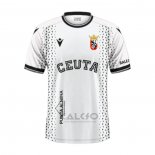 Maglia Ceuta Home 2025-2026 Thailandia