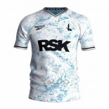 Maglia Charlton Athletic Away 2025-2026 Thailandia