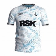Maglia Charlton Athletic Away 2025-2026 Thailandia