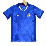 Maglia Chelsea Home 2025-2026 Thailandia