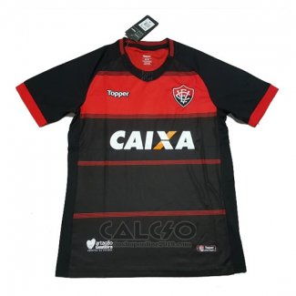 Maglia Clube Vitoria Home 2018-2019