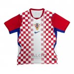 Maglia Croazia Home 2026 Thailandia