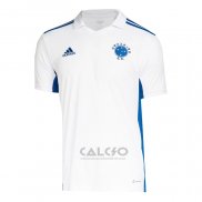 Maglia Cruzeiro Away 2022 Thailandia