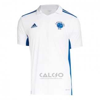 Maglia Cruzeiro Away 2022 Thailandia