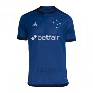 Maglia Cruzeiro Home 2023 Thailandia