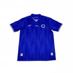 Maglia Cruzeiro Special 2025 Blu Thailandia