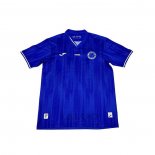 Maglia Cruzeiro Special 2025 Blu Thailandia