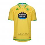 Maglia Deportivo La Coruna Away 2023-2024 Thailandia
