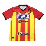 Maglia Deportivo Pereira Home 2024 Thailandia