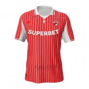 Maglia Dinamo Bucuresti Home 2025-2026 Thailandia