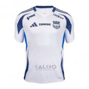 Maglia Emelec Away 2025 Thailandia