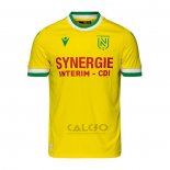 Maglia FC Nantes Home 2022-2023 Thailandia