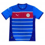 Maglia Filippine Home 2024-2025 Thailandia
