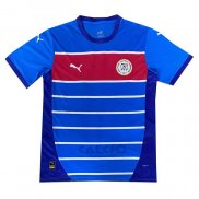 Maglia Filippine Home 2024-2025 Thailandia