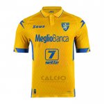 Maglia Frosinone Home 2024-2025 Thailandia