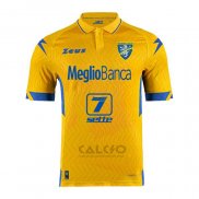 Maglia Frosinone Home 2024-2025 Thailandia