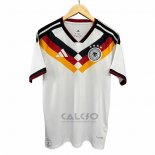 Maglia Germania Home 2026 Thailandia