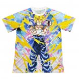 Maglia Giappone Anime 2025-2026 Thailandia