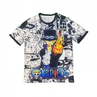Maglia Giappone Anime Concept 2025-2026 Thailandia