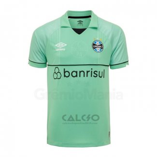 Maglia Gremio Portiere Home 2023 Thailandia