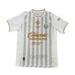 Maglia Guadalajara Special 2026-2027 Bianco Thailandia