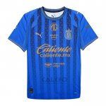 Maglia Guadalajara Third 2025-2026 Thailandia