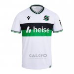 Maglia Hannover 96 Home 2025-2026 Thailandia