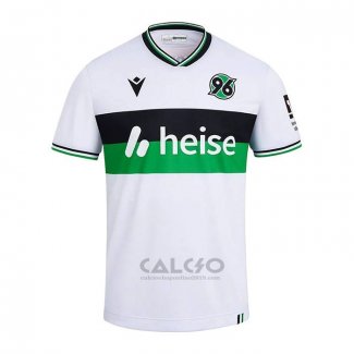 Maglia Hannover 96 Home 2025-2026 Thailandia