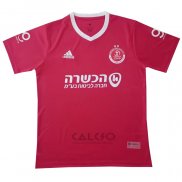 Maglia Hapoel Tel Aviv Home 2022-2023 Thailandia