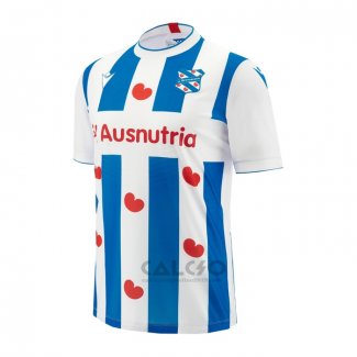 Maglia Heerenveen Home 2023-2024 Thailandia