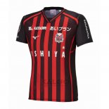 Maglia Hokkaido Consadole Sapporo Home 2024 Thailandia