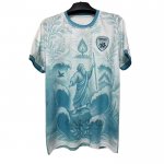 Maglia Israelee Special 2025-2026 Thailandia