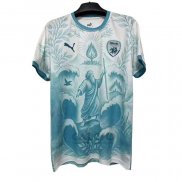 Maglia Israelee Special 2025-2026 Thailandia