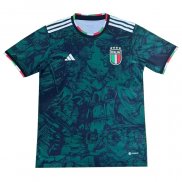 Maglia Italia Special 2023-2024 Thailandia