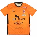 Maglia Jeju United Home 2023 Thailandia