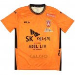 Maglia Jeju United Home 2023 Thailandia
