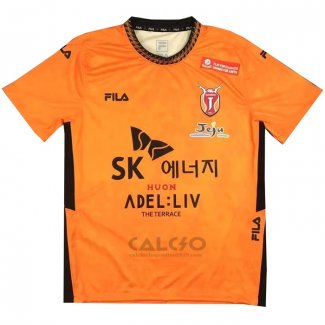 Maglia Jeju United Home 2023 Thailandia