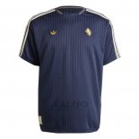 Maglia Juventus Icon 2025-2026 Thailandia