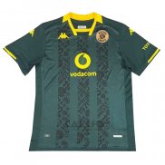 Maglia Kaizer Chiefs Away 2023-2024 Thailandia