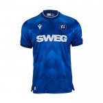 Maglia Karlsruher Sc Home 2025-2026 Thailandia