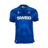 Maglia Karlsruher Sc Home 2025-2026 Thailandia