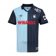 Maglia Le Havre Home 2025-2026 Thailandia