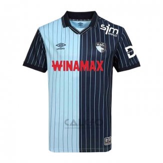 Maglia Le Havre Home 2025-2026 Thailandia